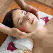 Deep Tissue Massage