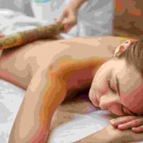 Hot Stone Massage